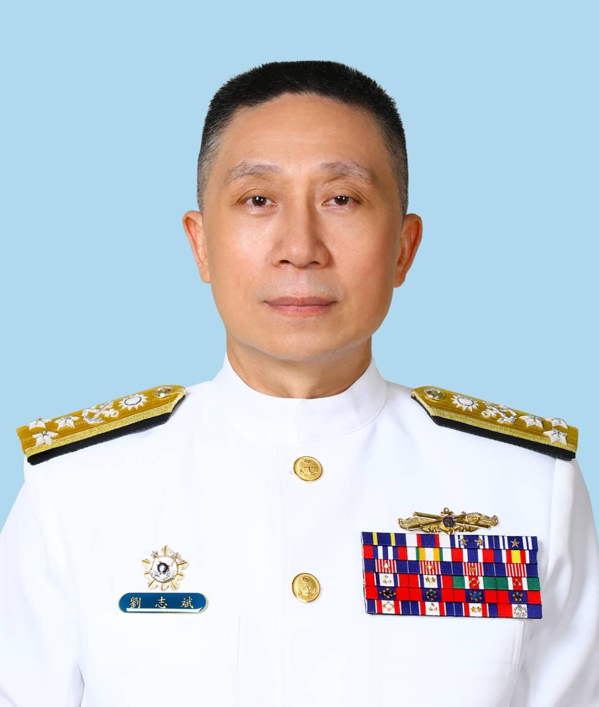 國防大學校長